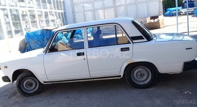 LADA (VAZ) 2107 2001, 240,000 km - 1.6 l - Kürdəmir