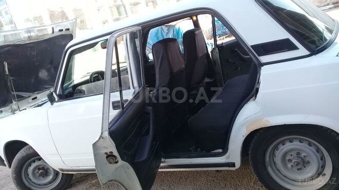 LADA (VAZ) 2107 2001, 240,000 km - 1.6 l - Kürdəmir