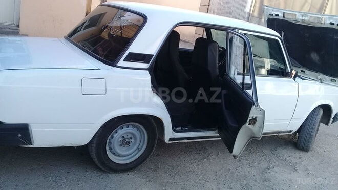 LADA (VAZ) 2107 2001, 240,000 km - 1.6 l - Kürdəmir