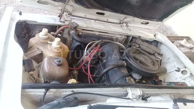 LADA (VAZ) 2107 2001, 240,000 km - 1.6 l - Kürdəmir