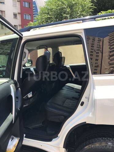 Toyota Prado 2014, 150,000 km - 2.7 л - Bakı