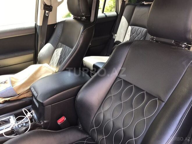 Toyota Prado 2014, 150,000 km - 2.7 л - Bakı