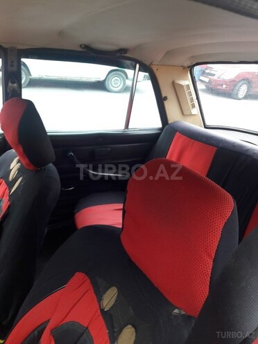 LADA (VAZ) 2106 1989, 333,300 km - 1.3 l - Bakı