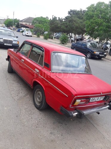 LADA (VAZ) 2106 1989, 333,300 km - 1.3 l - Bakı