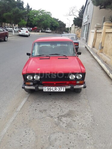 LADA (VAZ) 2106 1989, 333,300 km - 1.3 l - Bakı