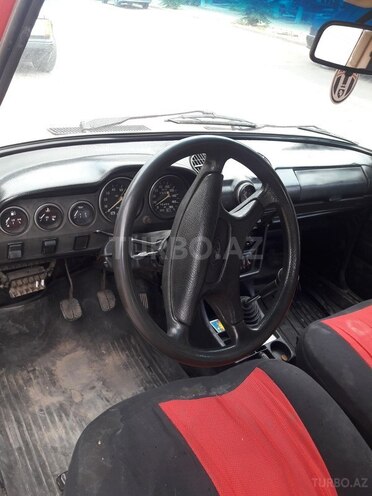 LADA (VAZ) 2106 1989, 333,300 km - 1.3 l - Bakı