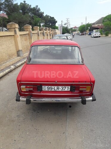 LADA (VAZ) 2106 1989, 333,300 km - 1.3 l - Bakı