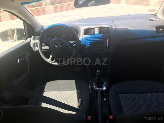 Volkswagen Polo 2015, 120,000 km - 0.2 l - Bakı