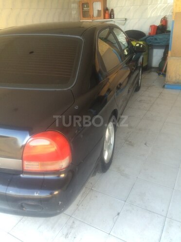Hyundai Sonata 2000, 350,000 km - 2.0 l - Bakı