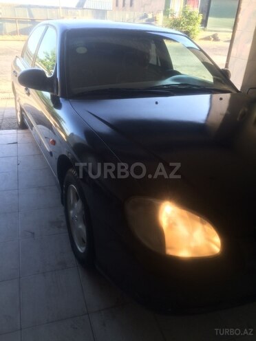 Hyundai Sonata 2000, 350,000 km - 2.0 l - Bakı