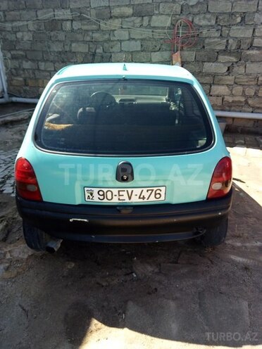 Opel Corsa 1994, 370,000 km - 1.2 l - Bakı