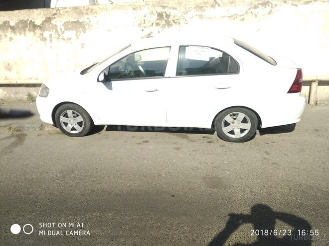 Chevrolet Aveo 2012, 190,000 km - 1.4 l - Bakı