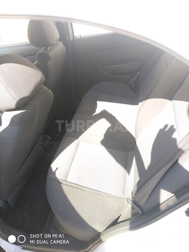 Chevrolet Aveo 2012, 190,000 km - 1.4 l - Bakı