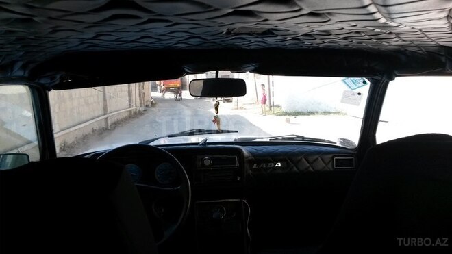 LADA (VAZ) 2107 2007, 153,000 km - 1.6 l - Bakı