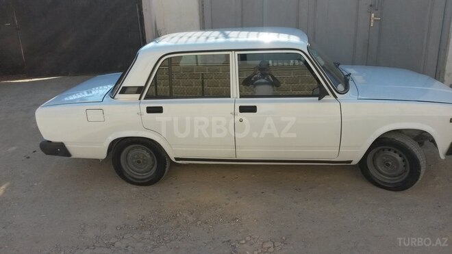LADA (VAZ) 2107 2007, 153,000 km - 1.6 l - Bakı