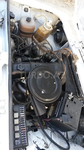 LADA (VAZ) 2107 2007, 153,000 km - 1.6 l - Bakı