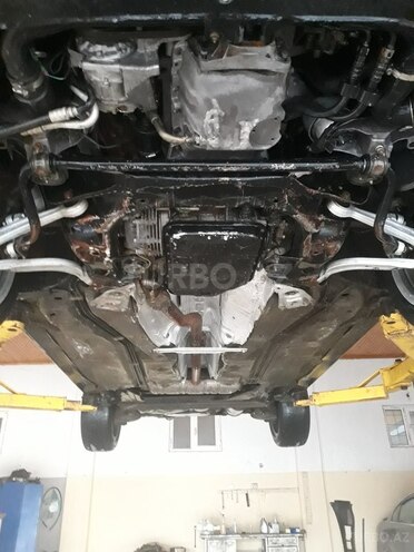 Volkswagen Passat 2001, 200,000 km - 1.8 l - Lənkəran