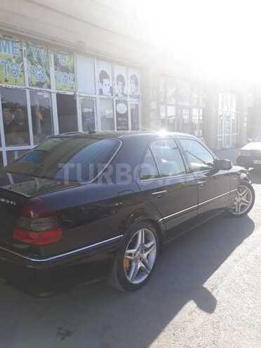 Mercedes C 230 2000, 137,000 km - 2.3 l - Bakı