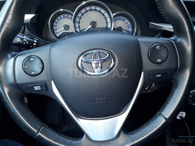 Toyota Corolla 2013, 149,000 km - 1.6 л - Bakı