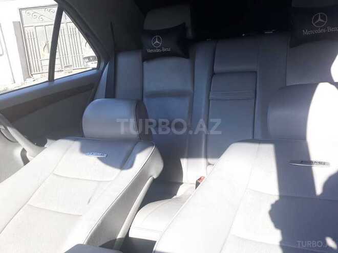 Mercedes C 230 2000, 137,000 km - 2.3 l - Bakı