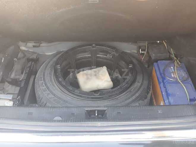 Mercedes C 230 2000, 137,000 km - 2.3 l - Bakı