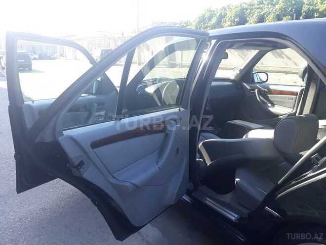 Mercedes C 230 2000, 137,000 km - 2.3 l - Bakı