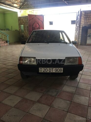 LADA (VAZ) 2108 1986, 285,000 km - 1.5 l - Sumqayıt