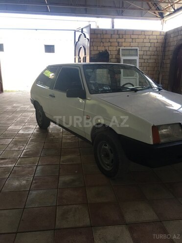 LADA (VAZ) 2108 1986, 285,000 km - 1.5 l - Sumqayıt