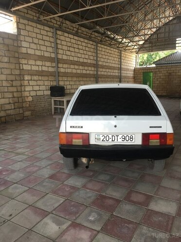 LADA (VAZ) 2108 1986, 285,000 km - 1.5 l - Sumqayıt
