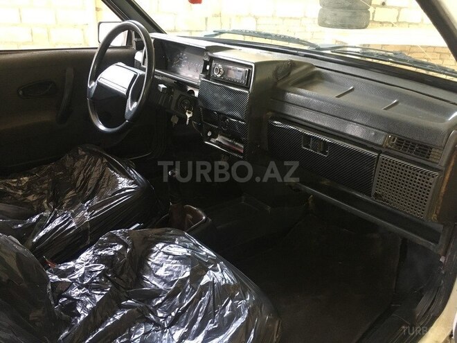 LADA (VAZ) 2108 1986, 285,000 km - 1.5 l - Sumqayıt