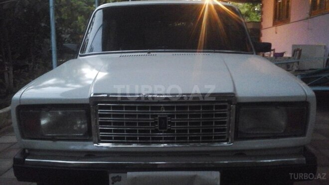 LADA (VAZ) 2107 2003, 90,000 km - 1.6 l - Bakı