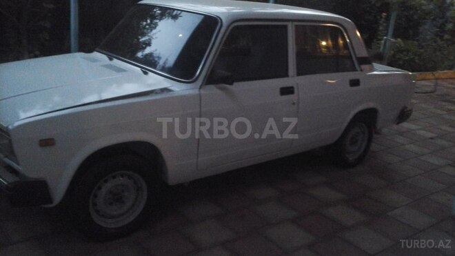 LADA (VAZ) 2107 2003, 90,000 km - 1.6 l - Bakı
