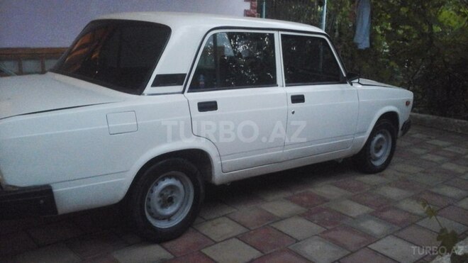 LADA (VAZ) 2107 2003, 90,000 km - 1.6 l - Bakı
