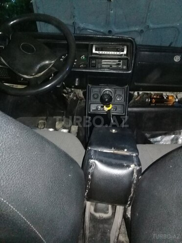LADA (VAZ) 2107 2003, 90,000 km - 1.6 l - Bakı
