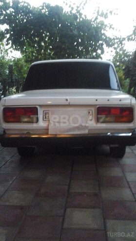 LADA (VAZ) 2107 2003, 90,000 km - 1.6 l - Bakı