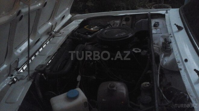 LADA (VAZ) 2107 2003, 90,000 km - 1.6 l - Bakı