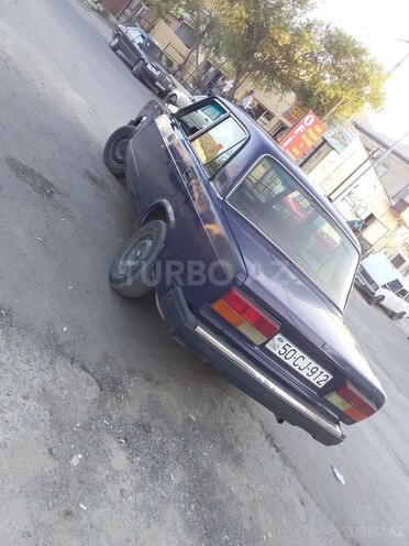 LADA (VAZ) 2107 1984, 426,364 km - 1.3 l - Bakı