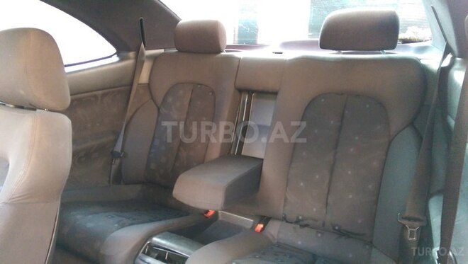 Mercedes  2000, 265,000 km - 2.3 l - Bakı