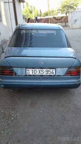 Mercedes E 250 1991, 500,000 km - 2.5 l - Bakı