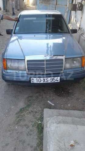 Mercedes E 250 1991, 500,000 km - 2.5 l - Bakı