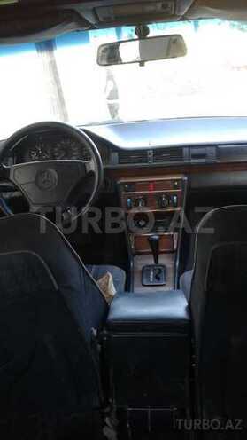 Mercedes E 250 1991, 500,000 km - 2.5 l - Bakı