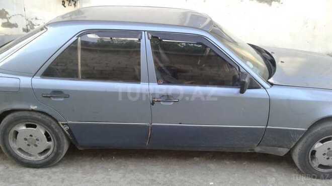 Mercedes E 250 1991, 500,000 km - 2.5 l - Bakı