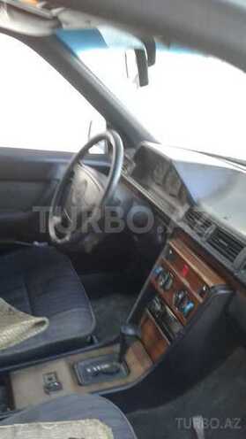Mercedes E 250 1991, 500,000 km - 2.5 l - Bakı