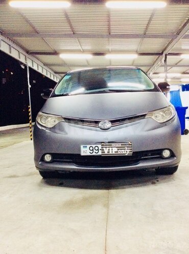 Toyota Previa 2006, 142,000 km - 2.4 л - Bakı