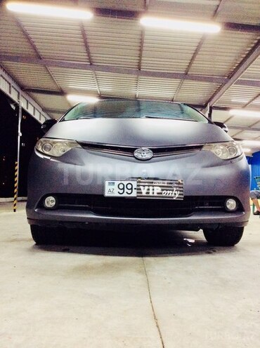 Toyota Previa 2006, 142,000 km - 2.4 л - Bakı