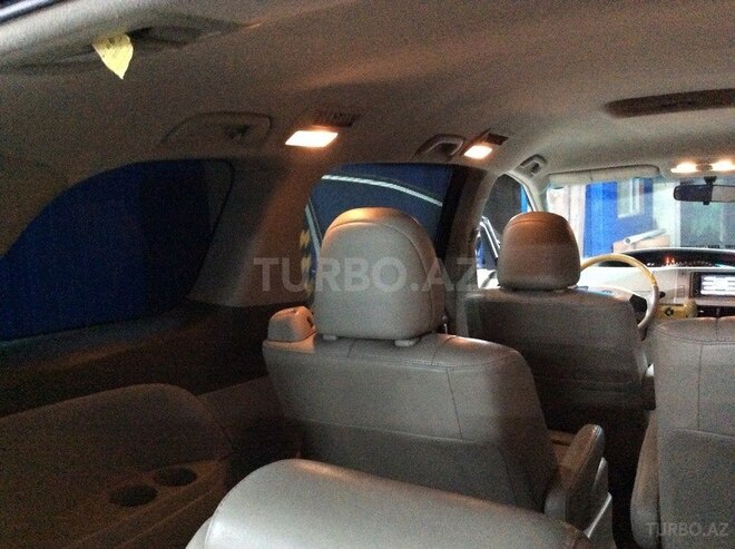 Toyota Previa 2006, 142,000 km - 2.4 л - Bakı
