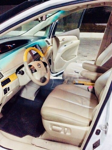 Toyota Previa 2006, 142,000 km - 2.4 л - Bakı