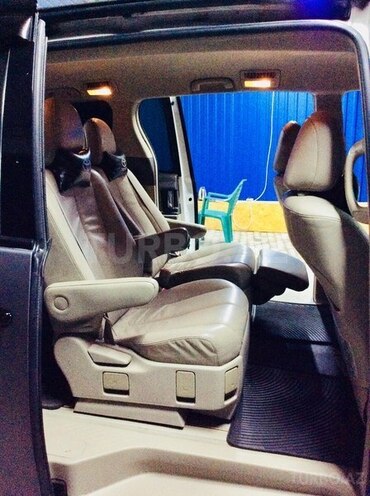 Toyota Previa 2006, 142,000 km - 2.4 л - Bakı