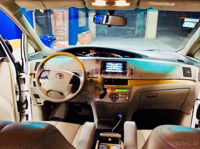 Toyota Previa 2006, 142,000 km - 2.4 л - Bakı