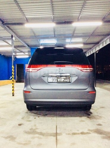 Toyota Previa 2006, 142,000 km - 2.4 л - Bakı